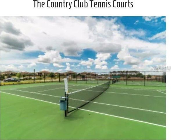 813 OCEAN COURSE AVENUE 813, Davenport, FL 33896