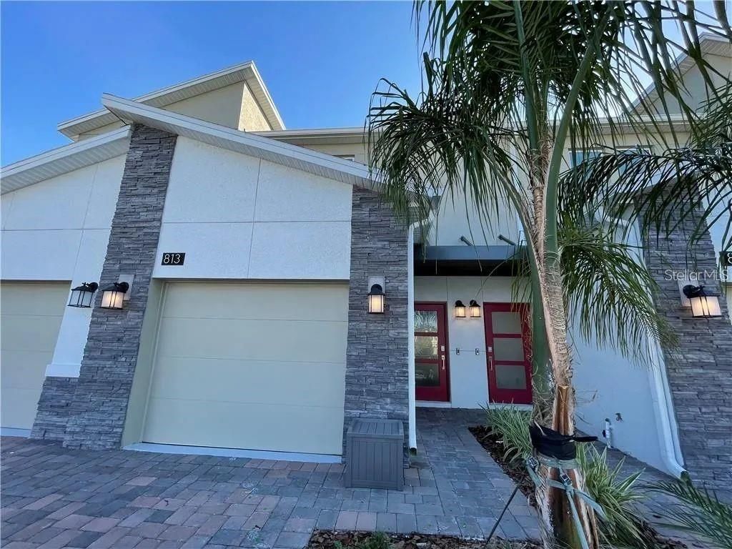 813 OCEAN COURSE AVENUE 813, Davenport, FL 33896