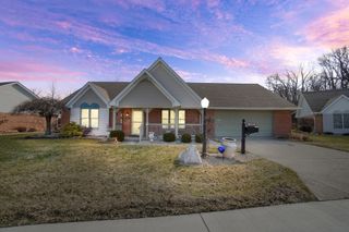 1398 Elizabeth Court 1398 Elizabeth Court, Springfield, OH 45503