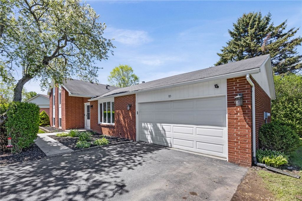 83 Chimney Hill Road, Greece, NY 14612