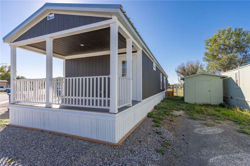 2224 U.S. Highway 87 East #17 #17, Billings, MT 59101 photo 2