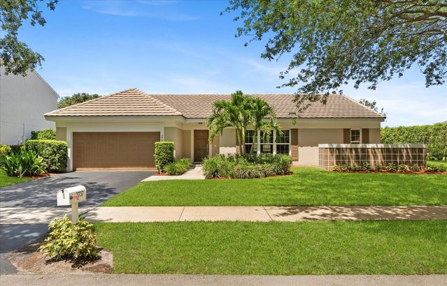 3737 Satin Leaf Court, Delray Beach, FL 33445