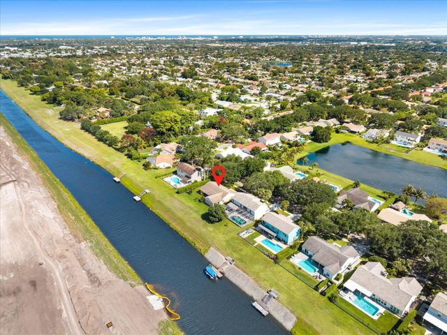 3737 Satin Leaf Court, Delray Beach, FL 33445