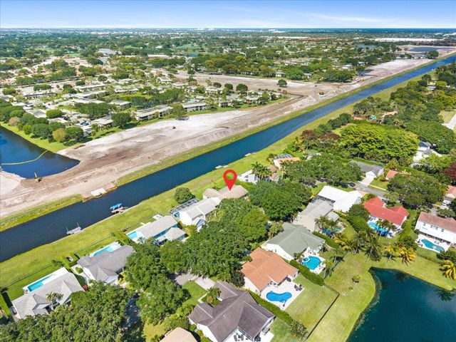 3737 Satin Leaf Court, Delray Beach, FL 33445