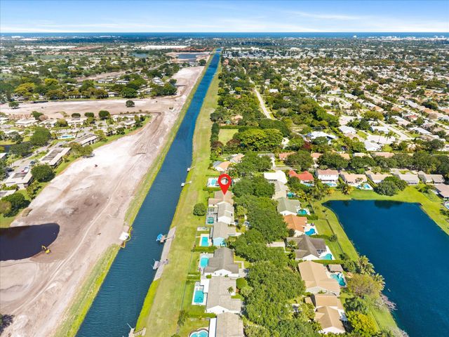 3737 Satin Leaf Court, Delray Beach, FL 33445