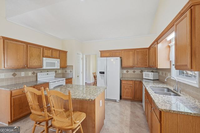 1485 Keystone Drive, Suwanee, GA 30024