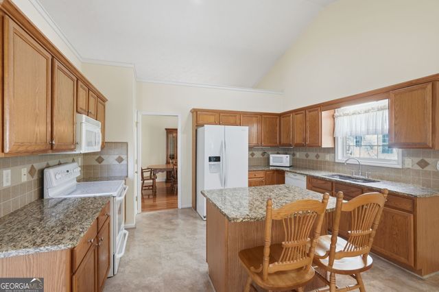 1485 Keystone Drive, Suwanee, GA 30024