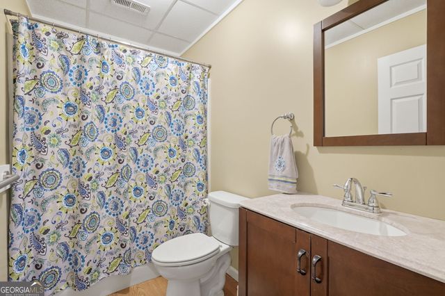 1485 Keystone Drive, Suwanee, GA 30024
