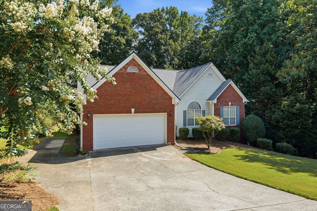 1485 Keystone Drive, Suwanee, GA 30024 — photo 2