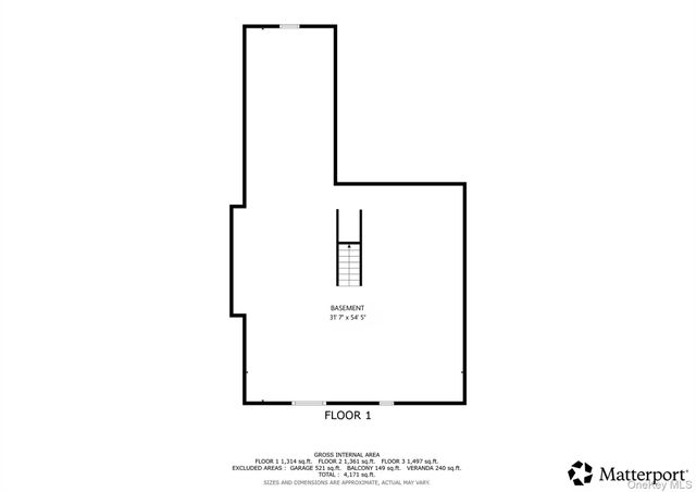 77 Kensington Lane, Poughkeepsie, NY 12603