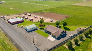 3992 NW Stahancyk Lane, Prineville, OR 97754