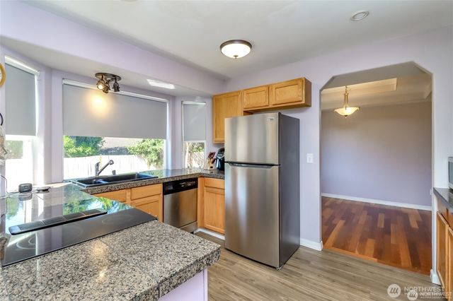 2516 Harts Lake Road S, Roy, WA 98580
