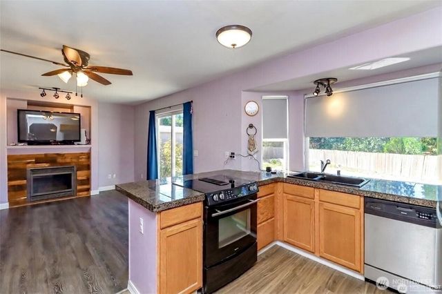 2516 Harts Lake Road S, Roy, WA 98580