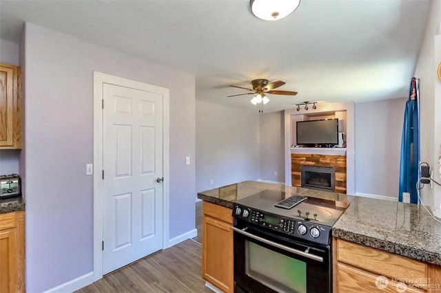 2516 Harts Lake Road S, Roy, WA 98580