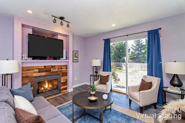 2516 Harts Lake Road S, Roy, WA 98580