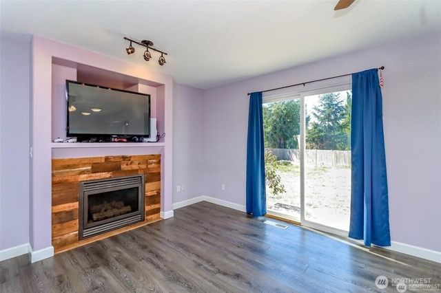 2516 Harts Lake Road S, Roy, WA 98580