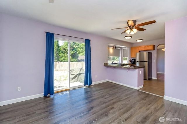 2516 Harts Lake Road S, Roy, WA 98580