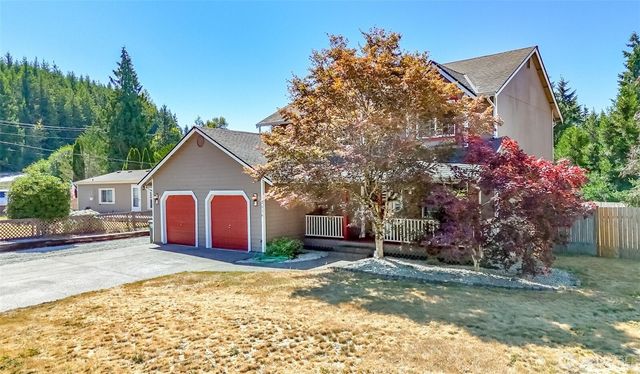 2516 Harts Lake Road S, Roy, WA 98580