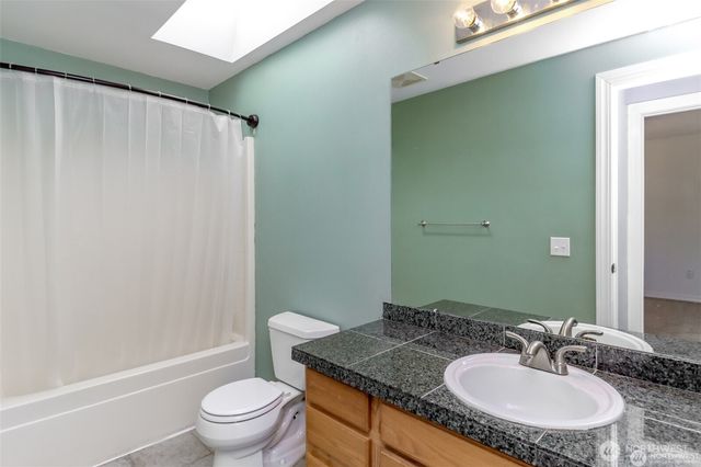 2516 Harts Lake Road S, Roy, WA 98580