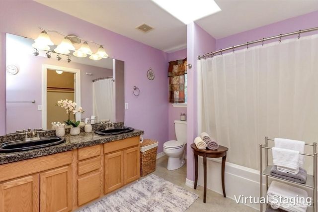 2516 Harts Lake Road S, Roy, WA 98580