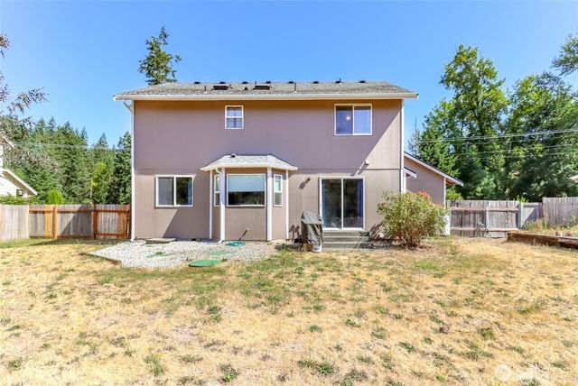 2516 Harts Lake Road S, Roy, WA 98580