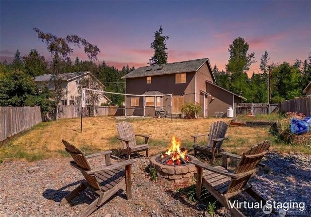 2516 Harts Lake Road S, Roy, WA 98580