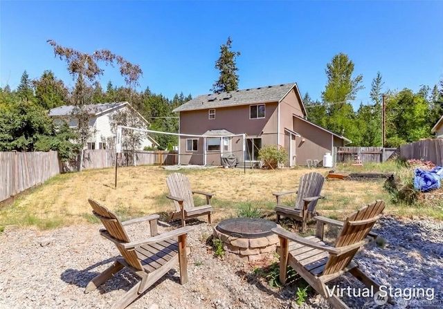 2516 Harts Lake Road S, Roy, WA 98580