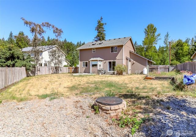 2516 Harts Lake Road S, Roy, WA 98580