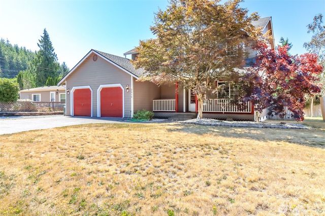 2516 Harts Lake Road S, Roy, WA 98580