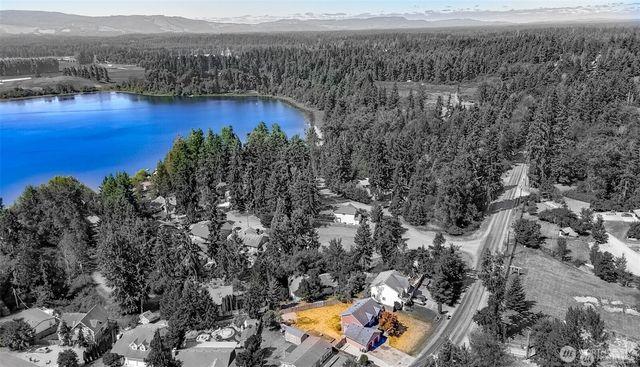 2516 Harts Lake Road S, Roy, WA 98580