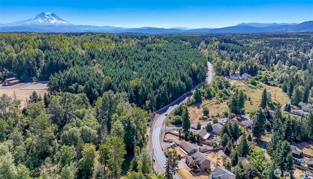 2516 Harts Lake Road S, Roy, WA 98580