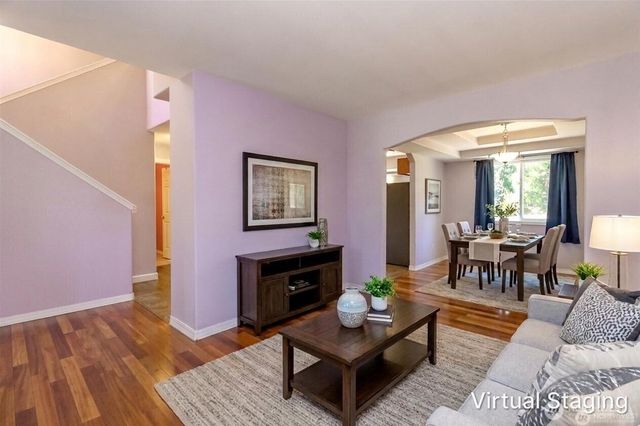 2516 Harts Lake Road S, Roy, WA 98580