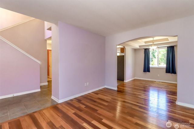 2516 Harts Lake Road S, Roy, WA 98580