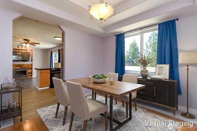 2516 Harts Lake Road S, Roy, WA 98580
