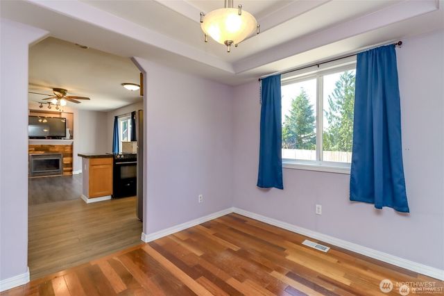 2516 Harts Lake Road S, Roy, WA 98580