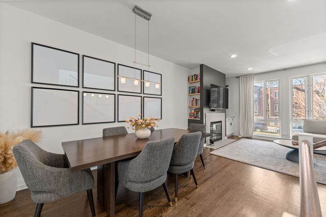 1422 S State Street, Chicago, IL 60605