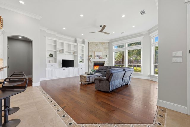 4361 Cielo Trail, Midlothian, TX 76065