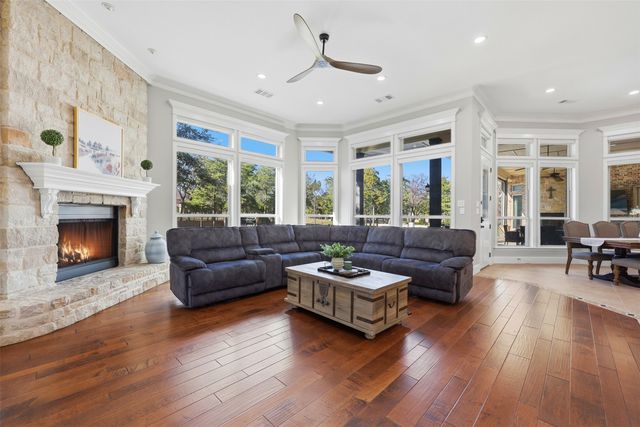 4361 Cielo Trail, Midlothian, TX 76065