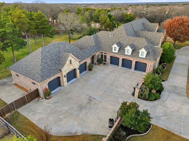 4361 Cielo Trail, Midlothian, TX 76065