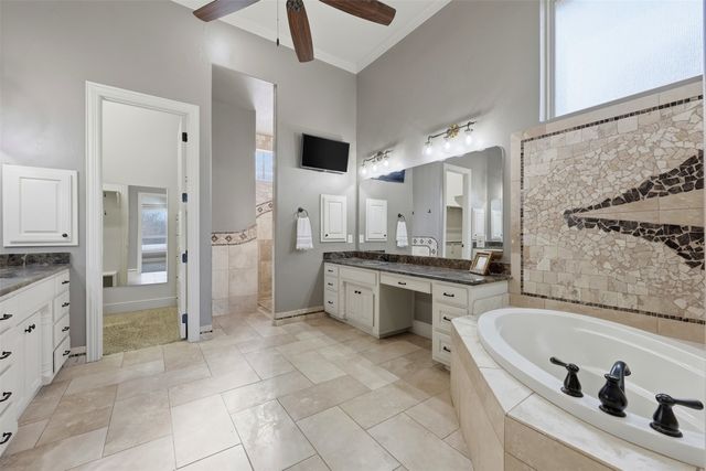 4361 Cielo Trail, Midlothian, TX 76065