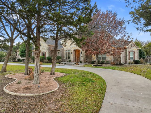 4361 Cielo Trail, Midlothian, TX 76065