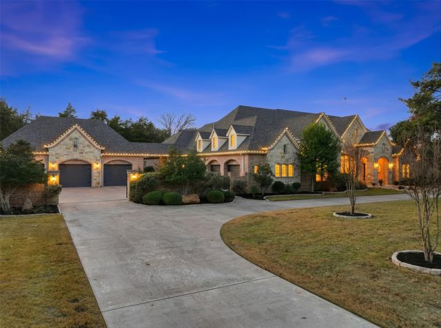 4361 Cielo Trail, Midlothian, TX 76065