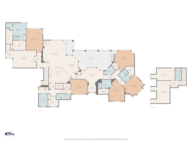 4361 Cielo Trail, Midlothian, TX 76065