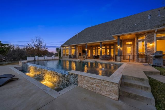 4361 Cielo Trail, Midlothian, TX 76065