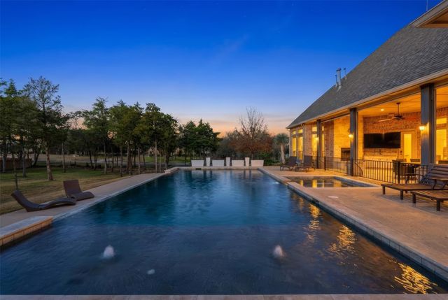 4361 Cielo Trail, Midlothian, TX 76065