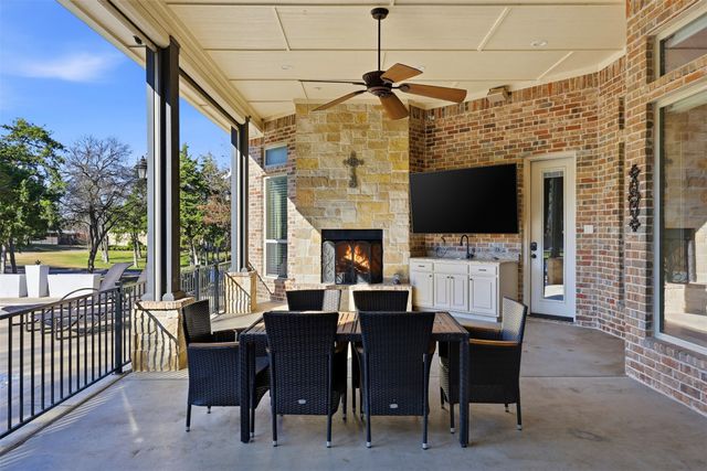 4361 Cielo Trail, Midlothian, TX 76065