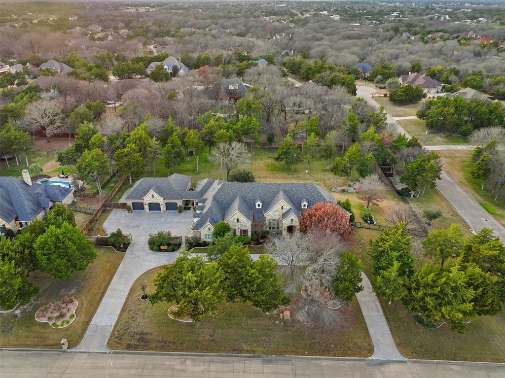 4361 Cielo Trail, Midlothian, TX 76065