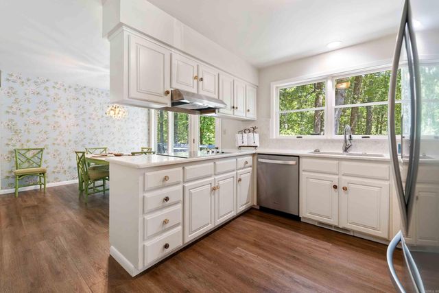 1104 Wildwood Ln., Heber Springs, AR 72543