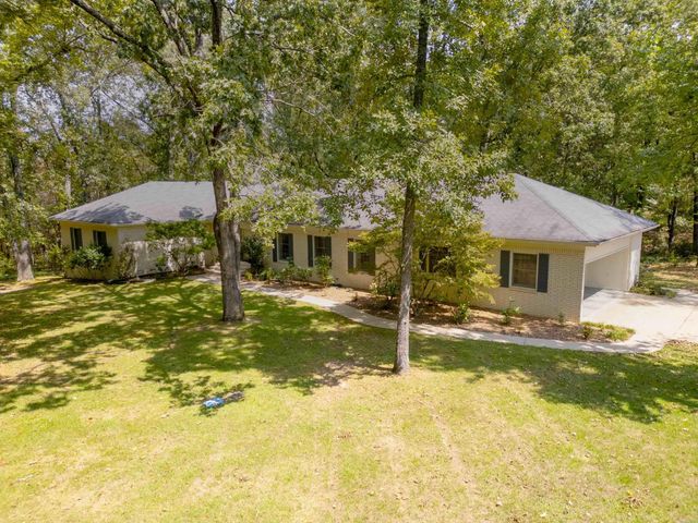 1104 Wildwood Ln., Heber Springs, AR 72543