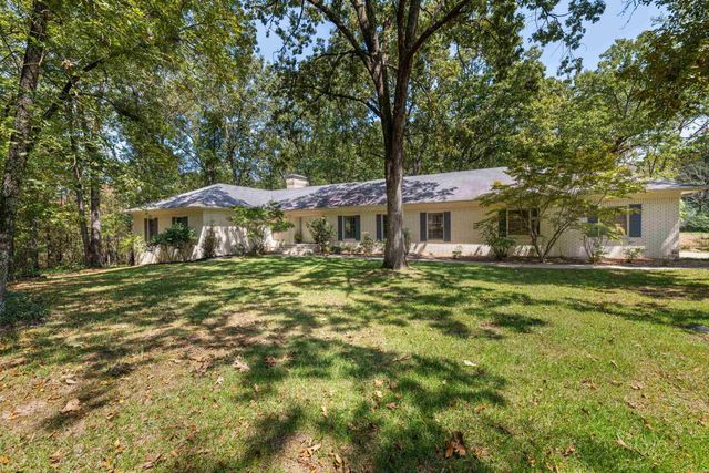 1104 Wildwood Ln., Heber Springs, AR 72543